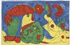 JOAN MIRÓ Ubu Roi by Alfred Jarry.
